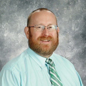 Team Page: Dr. Denney